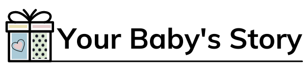 Your Baby's Story Logo